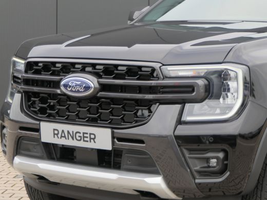 Ford Ranger Wildtrak Double Cab 2.3 PHEV | Achteruitrijcamera | Apple Carplay/Android Auto|telefoonintegratie... ActivLease financial lease