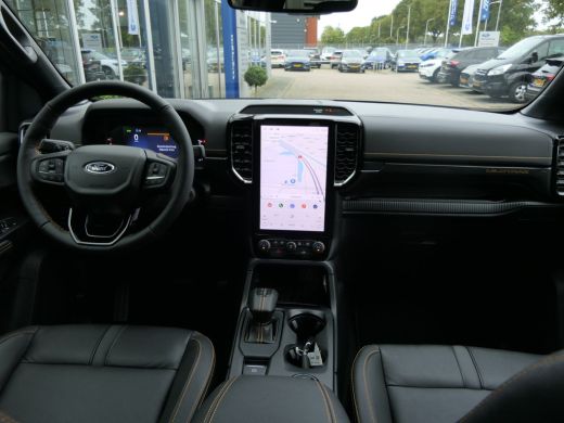 Ford Ranger Wildtrak Double Cab 2.3 PHEV | Achteruitrijcamera | Apple Carplay/Android Auto|telefoonintegratie... ActivLease financial lease