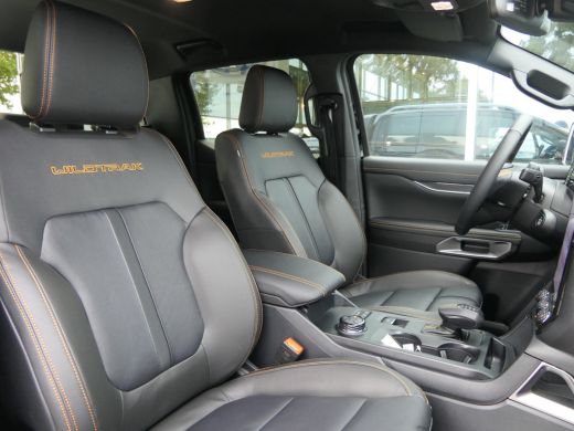 Ford Ranger Wildtrak Double Cab 2.3 PHEV | Achteruitrijcamera | Apple Carplay/Android Auto|telefoonintegratie... ActivLease financial lease