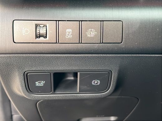 Hyundai Kona 1.6 GDI 141pk HEV N-Line | Premium audio | 360 camera | Bestuurdersstoel met geheugen | Adaptive ... ActivLease financial lease