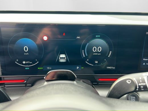 Hyundai Kona 1.6 GDI 141pk HEV N-Line | Premium audio | 360 camera | Bestuurdersstoel met geheugen | Adaptive ... ActivLease financial lease