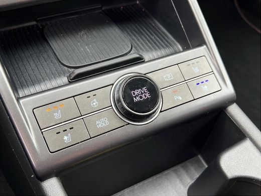 Hyundai Kona 1.6 GDI 141pk HEV N-Line | Premium audio | 360 camera | Bestuurdersstoel met geheugen | Adaptive ... ActivLease financial lease