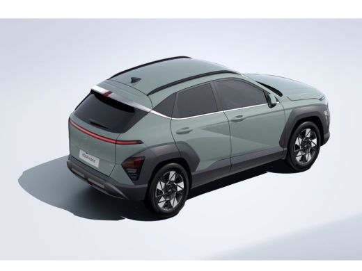 Hyundai Kona 1.6 GDI HEV Comfort Smart | &euro; 3.000,- korting !! | vanaf 399,- Private Lease p/m ! ActivLease financial lease