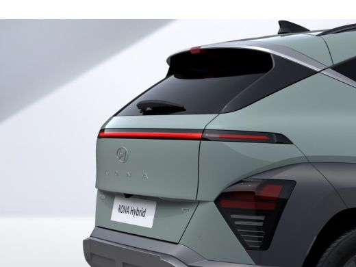 Hyundai Kona 1.6 GDI HEV Comfort Smart | &euro; 3.000,- korting !! | vanaf 399,- Private Lease p/m ! ActivLease financial lease