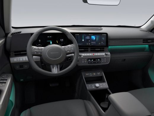 Hyundai Kona 1.6 GDI HEV Comfort Smart | &euro; 3.000,- korting !! | vanaf 399,- Private Lease p/m ! ActivLease financial lease