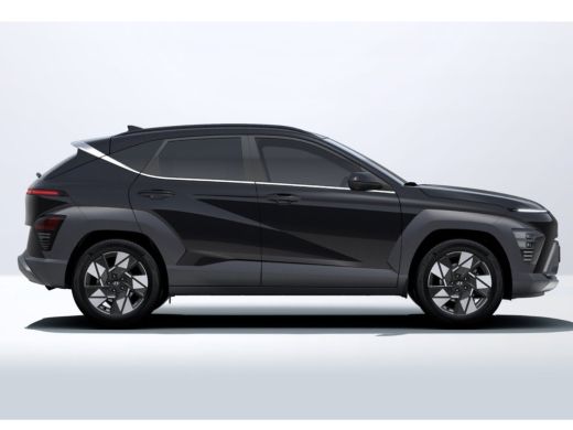 Hyundai Kona 1.6 GDI HEV Premium | &euro; 3.000,- korting !! | vanaf 399,- Private Lease p/m ! ActivLease financial lease