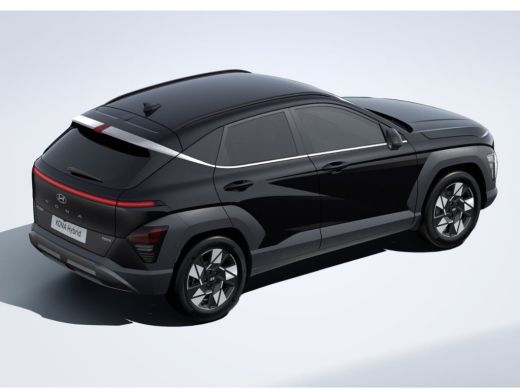 Hyundai Kona 1.6 GDI HEV Premium | &euro; 3.000,- korting !! | vanaf 399,- Private Lease p/m ! ActivLease financial lease