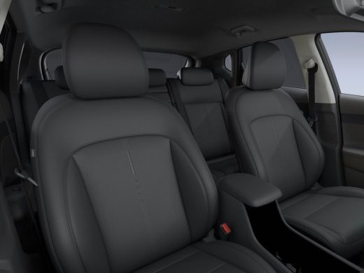 Hyundai Kona 1.6 GDI HEV Premium | &euro; 3.000,- korting !! | vanaf 399,- Private Lease p/m ! ActivLease financial lease