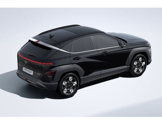 Hyundai Kona 1.6 GDI HEV Premium Sky | &euro; 3.000,- korting !! | vanaf 399,- Private Lease p/m ! ActivLease financial lease