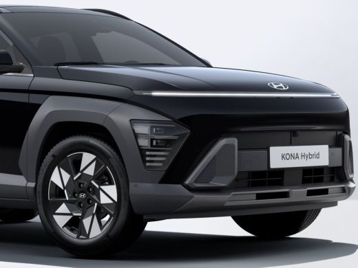 Hyundai Kona 1.6 GDI HEV Premium Sky | &euro; 3.000,- korting !! | vanaf 399,- Private Lease p/m ! ActivLease financial lease