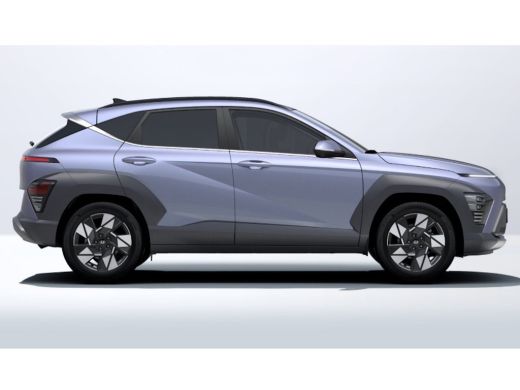 Hyundai Kona 1.6 GDI HEV Premium Sky | &euro; 3.000,- korting !! | vanaf 399,- Private Lease p/m ! ActivLease financial lease
