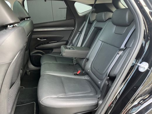 Hyundai Tucson 1.6 T-GDI 265pk PHEV Premium Sky 4WD | Leder | Carplay | Climate | Keyless | Navigatie | Elek. Kl... ActivLease financial lease