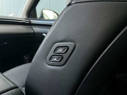 Hyundai Tucson 1.6 T-GDI 265pk PHEV Premium Sky 4WD | Leder | Carplay | Climate | Keyless | Navigatie | Elek. Kl... ActivLease financial lease
