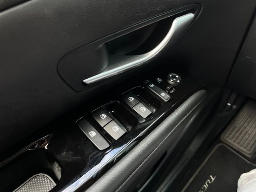 Hyundai Tucson 1.6 T-GDI 265pk PHEV Premium Sky 4WD | Leder | Carplay | Climate | Keyless | Navigatie | Elek. Kl... ActivLease financial lease