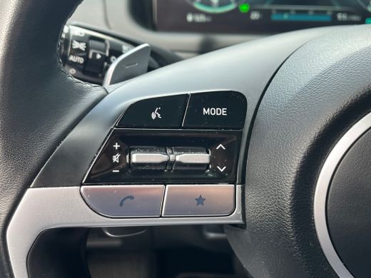 Hyundai Tucson 1.6 T-GDI 265pk PHEV Premium Sky 4WD | Leder | Carplay | Climate | Keyless | Navigatie | Elek. Kl... ActivLease financial lease