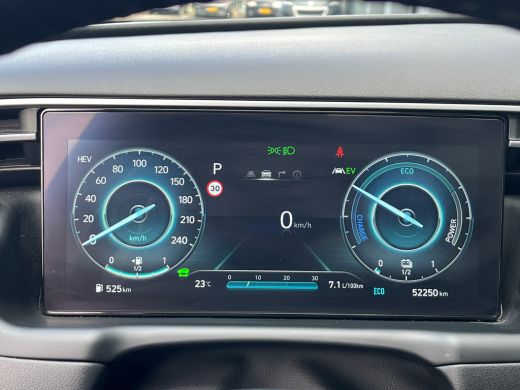 Hyundai Tucson 1.6 T-GDI 265pk PHEV Premium Sky 4WD | Leder | Carplay | Climate | Keyless | Navigatie | Elek. Kl... ActivLease financial lease