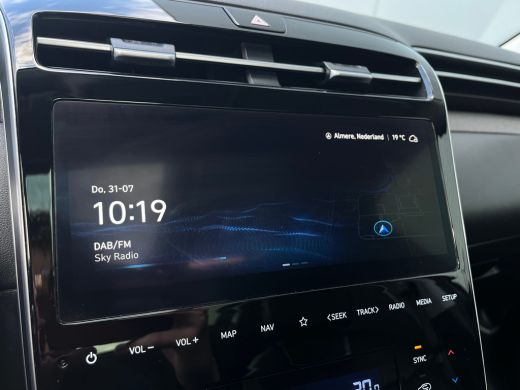 Hyundai Tucson 1.6 T-GDI 265pk PHEV Premium Sky 4WD | Demo Deal: 299,- p/m !! | Leder | Carplay | Climate | Keyl... ActivLease financial lease