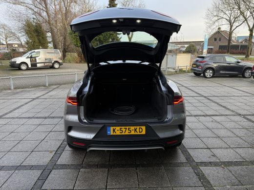 Jaguar I-PACE EV320 SE Aut. Bus. Pack 90kWh | Leder | Meridian | Memory | ActivLease financial lease