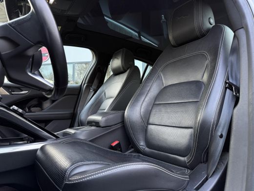 Jaguar I-PACE EV320 SE Aut. Bus. Pack 90kWh | Leder | Meridian | Memory | ActivLease financial lease