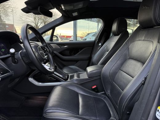 Jaguar I-PACE EV320 SE Aut. Bus. Pack 90kWh | Leder | Meridian | Memory | ActivLease financial lease
