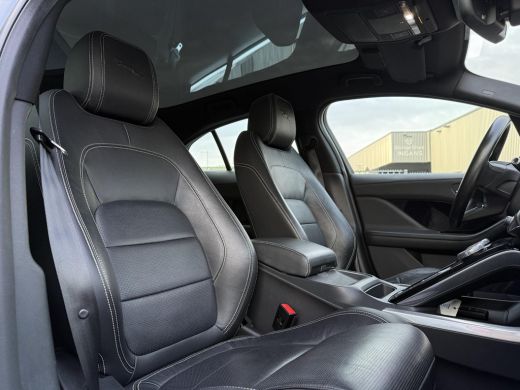 Jaguar I-PACE EV320 SE Aut. Bus. Pack 90kWh | Leder | Meridian | Memory | ActivLease financial lease