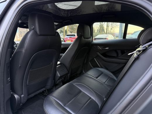 Jaguar I-PACE EV320 SE Aut. Bus. Pack 90kWh | Leder | Meridian | Memory | ActivLease financial lease