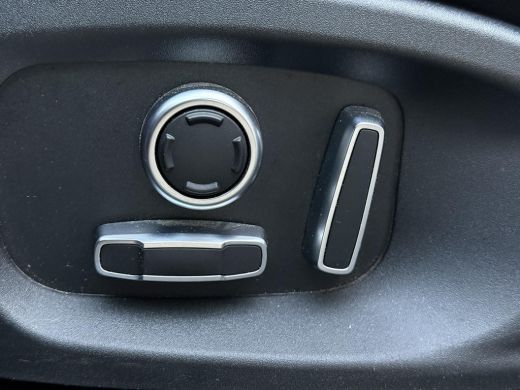 Jaguar I-PACE EV320 SE Aut. Bus. Pack 90kWh | Leder | Meridian | Memory | ActivLease financial lease