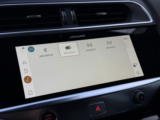 Jaguar I-PACE EV320 SE Aut. Bus. Pack 90kWh | Leder | Meridian | Memory | ActivLease financial lease