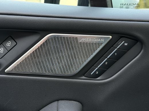 Jaguar I-PACE EV320 SE Aut. Bus. Pack 90kWh | Leder | Meridian | Memory | ActivLease financial lease