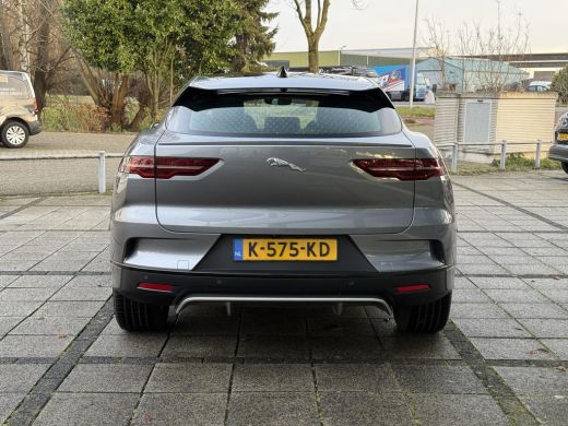 Jaguar I-PACE EV320 SE Aut. Bus. Pack 90kWh | Leder | Meridian | Memory | ActivLease financial lease