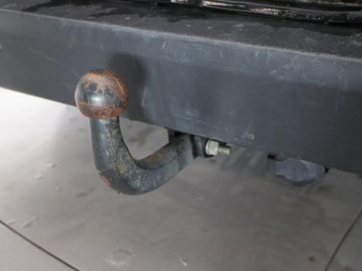 Mercedes-Benz Vito 116 CDI 163 PK LANG + TREKHAAK | STOELVERW. | PDC | CRUISE CONTROL | AIRCO ActivLease financial lease