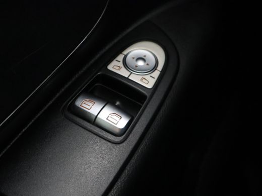 Mercedes-Benz Vito 116 CDI 163 PK LANG + TREKHAAK | STOELVERW. | PDC | CRUISE CONTROL | AIRCO ActivLease financial lease