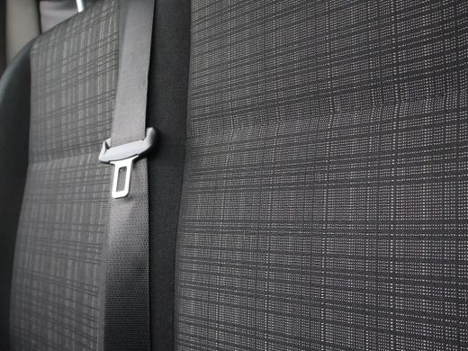 Mercedes-Benz Vito 116 CDI 163 PK LANG + TREKHAAK | STOELVERW. | PDC | CRUISE CONTROL | AIRCO ActivLease financial lease