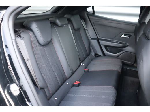 Opel Mokka 1.2 TURBO 130PK GS-LINE AUTOMAAT / NAVI / LEDER / CLIMA / LED / PDC / 17" LMV / CAMERA / KEYLESS ... ActivLease financial lease