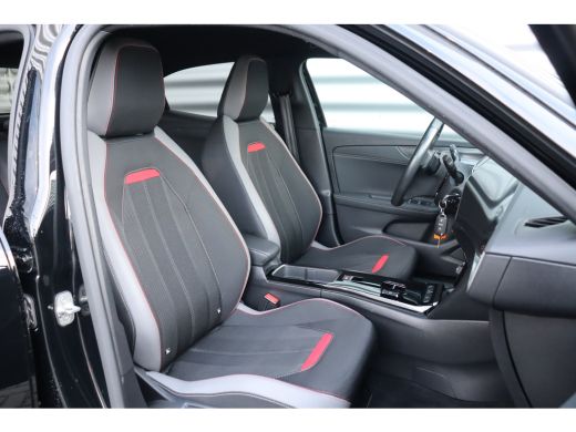 Opel Mokka 1.2 TURBO 130PK GS-LINE AUTOMAAT / NAVI / LEDER / CLIMA / LED / PDC / 17" LMV / CAMERA / KEYLESS ... ActivLease financial lease