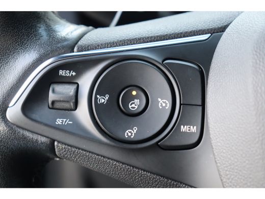 Opel Mokka 1.2 TURBO 130PK GS-LINE AUTOMAAT / NAVI / LEDER / CLIMA / LED / PDC / 17" LMV / CAMERA / KEYLESS ... ActivLease financial lease