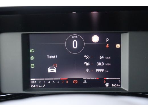 Opel Mokka 1.2 TURBO 130PK GS-LINE AUTOMAAT / NAVI / LEDER / CLIMA / LED / PDC / 17" LMV / CAMERA / KEYLESS ... ActivLease financial lease