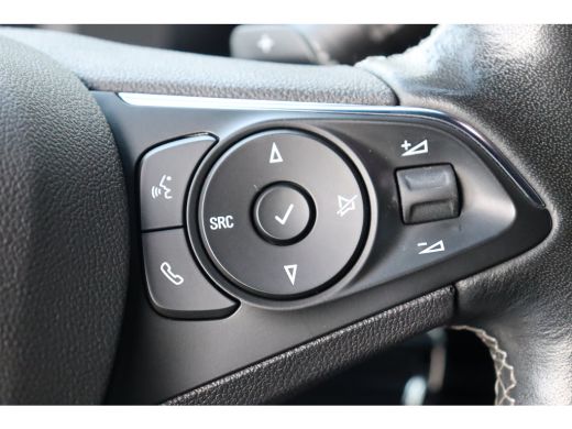 Opel Mokka 1.2 TURBO 130PK GS-LINE AUTOMAAT / NAVI / LEDER / CLIMA / LED / PDC / 17" LMV / CAMERA / KEYLESS ... ActivLease financial lease