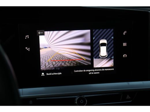 Opel Mokka 1.2 TURBO 130PK GS-LINE AUTOMAAT / NAVI / LEDER / CLIMA / LED / PDC / 17" LMV / CAMERA / KEYLESS ... ActivLease financial lease