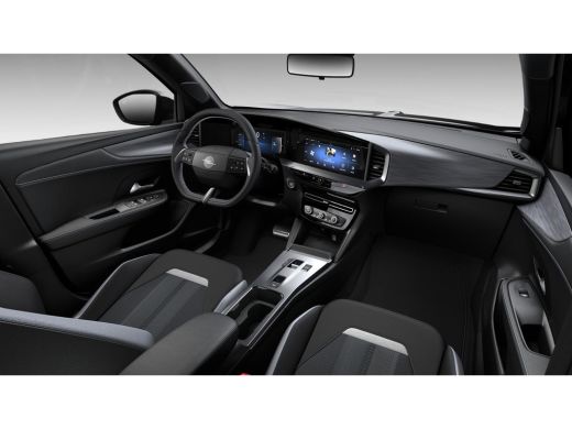 Opel Mokka GS | 18" Lichtmetalen velgen, Bi-Color | Achteruitrijcamera | Electronic Climate Control ActivLease financial lease