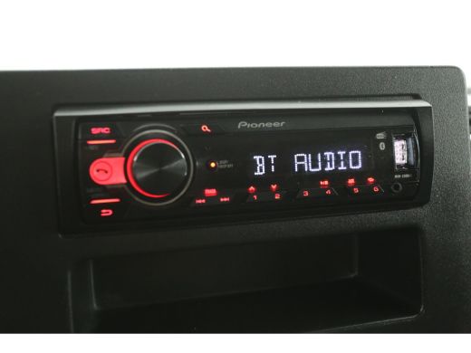 Opel Movano 2.3 Turbo L3H2 | Euro6 | Airco | Camera | Cruise | Elektrpakket | Schuifdeur ActivLease financial lease