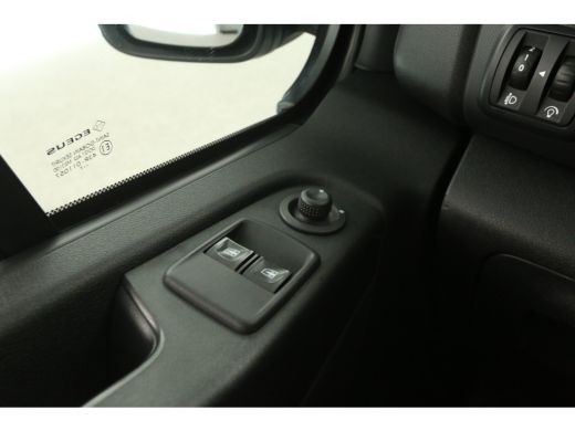 Opel Vivaro 1.6 CDTI Sport 146PK L2H1 | Dubbele Cabine | Euro 6 | Airco | Cruise | Camera | Leder | Stoelverw... ActivLease financial lease