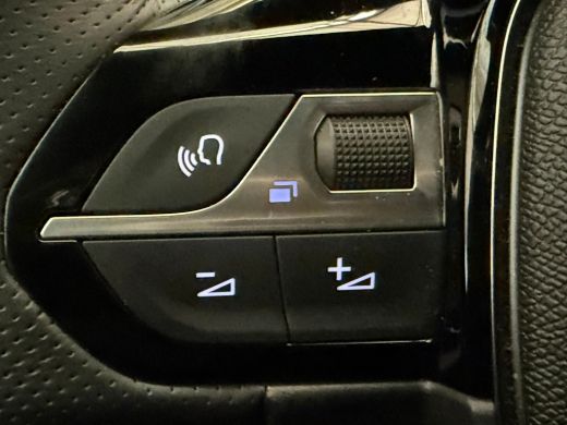 Peugeot 208 Hybrid 100 e-DCS6 GT Climate | Cruise | 17'' LMV | Apple Carplay/Android Auto | | Achterruitverwa... ActivLease financial lease