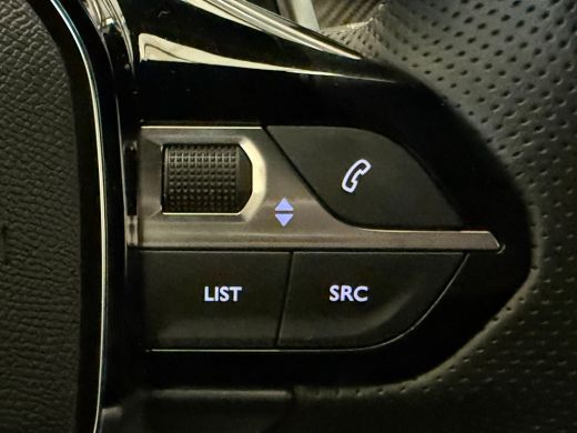 Peugeot 208 Hybrid 100 e-DCS6 GT Climate | Cruise | 17'' LMV | Apple Carplay/Android Auto | | Achterruitverwa... ActivLease financial lease