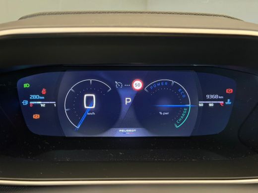 Peugeot 208 Hybrid 100 e-DCS6 GT Climate | Cruise | 17'' LMV | Apple Carplay/Android Auto | | Achterruitverwa... ActivLease financial lease