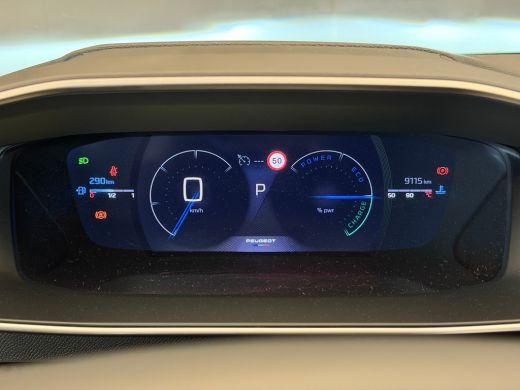Peugeot 208 Hybrid 100 e-DCS6 GT Climate | Cruise | LMV 17'' | Apple Carplay/Android Auto | Camera | | Achter... ActivLease financial lease