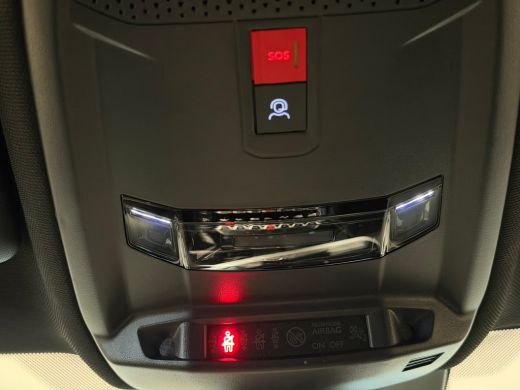 Peugeot 208 Hybrid 100 e-DCS6 GT Climate | Cruise | LMV 17'' | Apple Carplay/Android Auto | Camera | | Achter... ActivLease financial lease