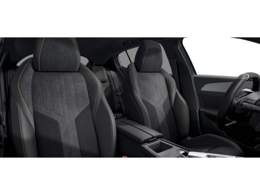 Peugeot 408 GT Exclusive - Plug-In Hybrid | 19" lichtmetalen velgen 'GRAPHITE' | Adaptieve cruise control | C... ActivLease financial lease