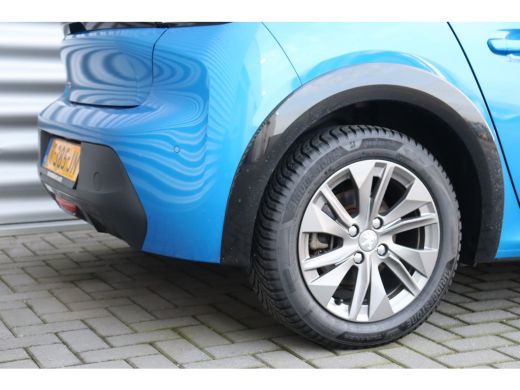 Peugeot e-208 EV 136PK ACTIVE PACK AUTOMAAT / NAVI / CLIMA / PDC / 16" LMV / CRUISECONTROL / I-COCKPIT / FULL-L... ActivLease financial lease