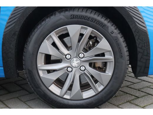 Peugeot e-208 EV 136PK ACTIVE PACK AUTOMAAT / NAVI / CLIMA / PDC / 16" LMV / CRUISECONTROL / I-COCKPIT / FULL-L... ActivLease financial lease